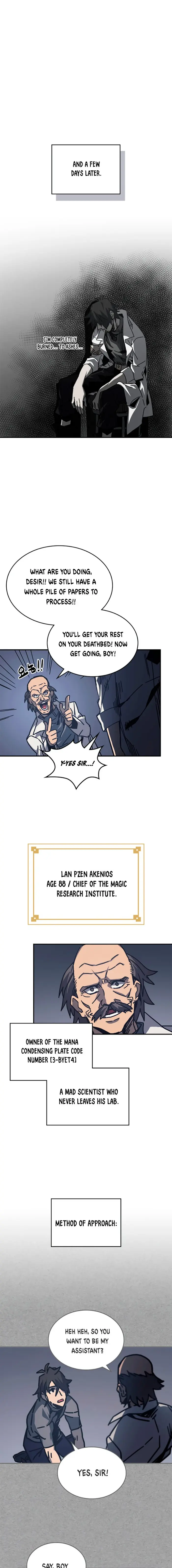 A Returner’s Magic Should Be Special Chapter 134 image 14_optimized